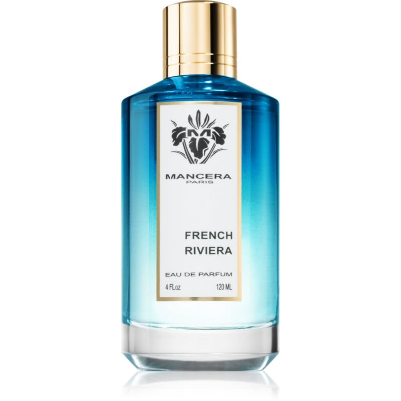 Mancera French Riviera унисекс EDP