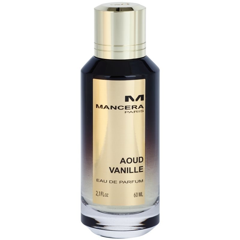 Mancera Mancera Dark Desire Aoud Vanille унисекс EDP - Унисекс парфюм 60мл - Сравни цени от 1 магазин с безплатна доставка