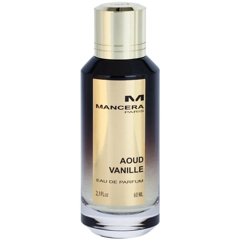 Mancera Mancera Dark Desire Aoud Vanille унисекс EDP - Унисекс парфюм 60мл - Сравни цени от 1 магазин с безплатна доставка