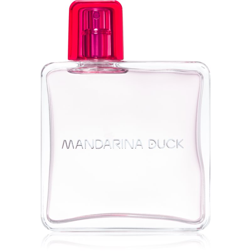 Mandarina Duck Mandarina Duck For Her за жени EDT - Дамски парфюм - Сравни цени от 1 магазин с безплатна доставка