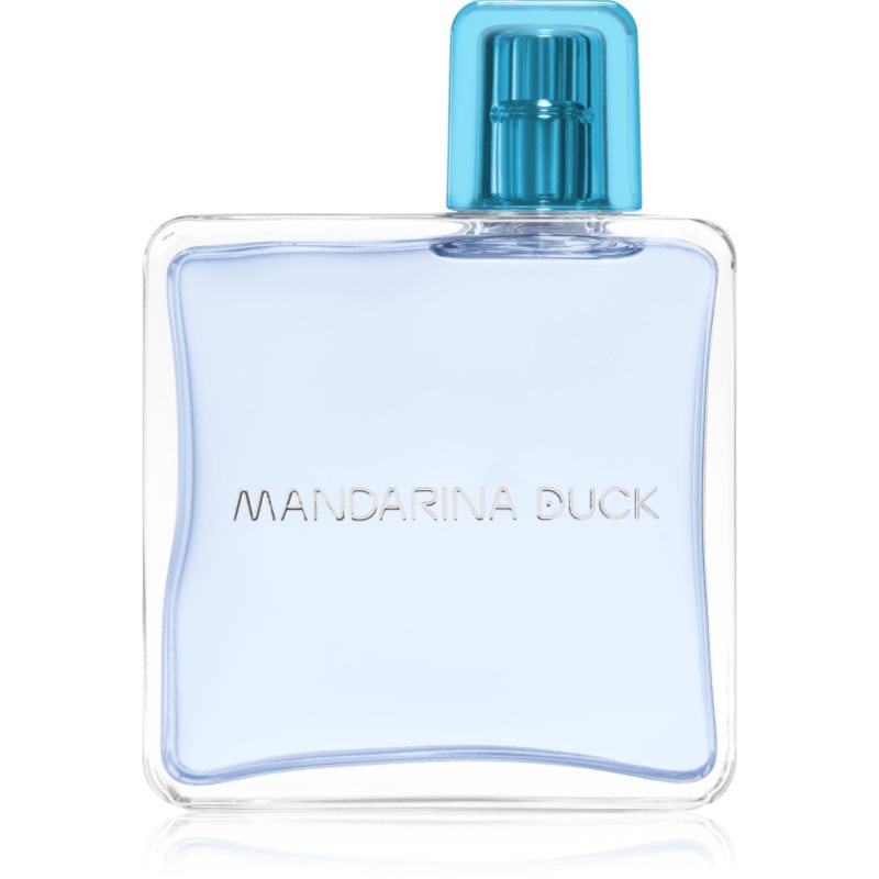 Mandarina Duck Mandarina Duck Mandarina Duck For Him за мъже EDT - Мъжки парфюм 100мл - Сравни цени от 1 магазин с безплатна доставка