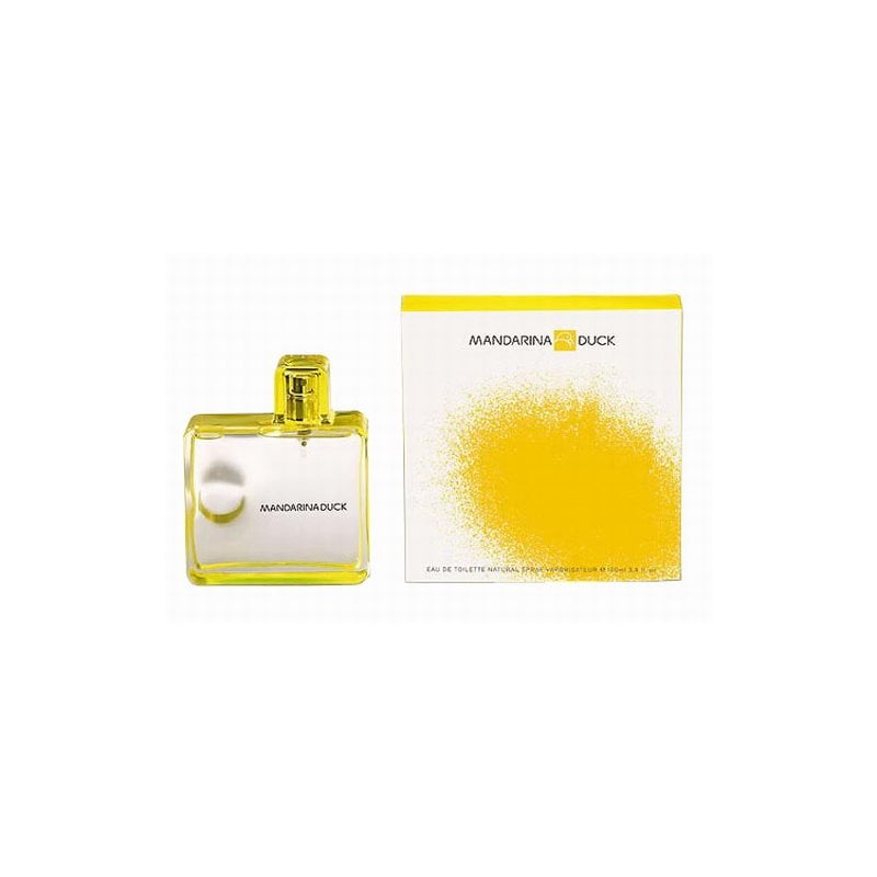 Mandarina Duck Mandarina Duck за жени EDT