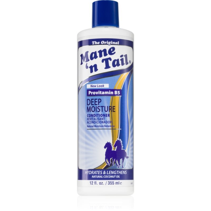 Mane 'N Tail Deep Moisturizing хидратиращ балсам за суха и увредена коса