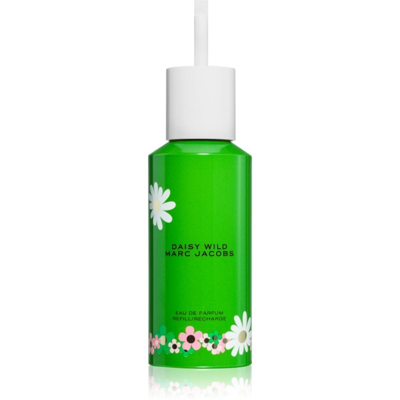 Marc Jacobs Daisy Wild за жени Refill EDP