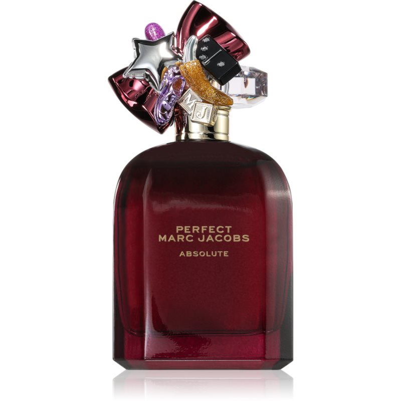 Marc Jacobs Marc Jacobs Perfect Absolute за жени EDP - Дамски парфюм 30мл - Сравни цени от 1 магазин с безплатна доставка