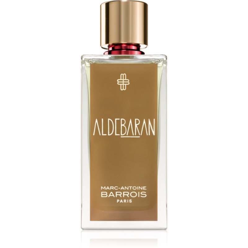 Marc-Antoine Barrois Marc-Antoine Barrois Aldebaran унисекс EDP - Унисекс парфюм 30мл - Сравни цени от 1 магазин с безплатна доставка