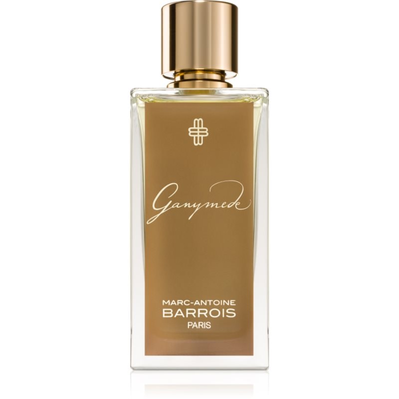 Marc-Antoine Barrois Marc-Antoine Barrois Ganymede унисекс EDP - Унисекс парфюм 100мл - Сравни цени от 1 магазин с безплатна доставка