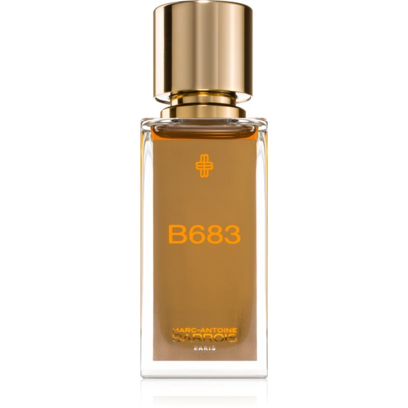 Marc-Antoine Barrois Marc-Antoine Barrois B683 унисекс EDP - Унисекс парфюм 30мл - Сравни цени от 1 магазин с безплатна доставка