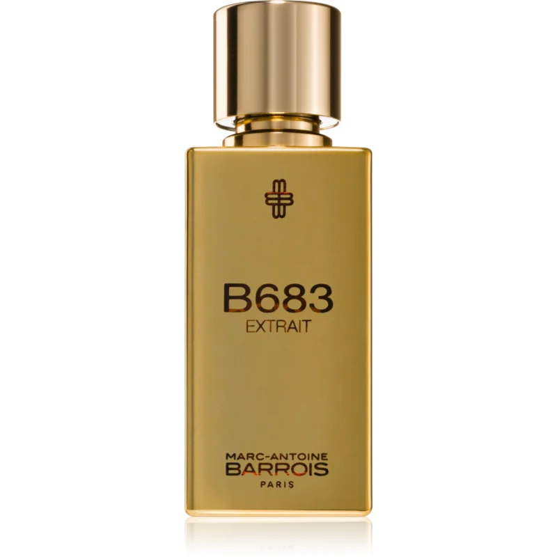 Marc-Antoine Barrois B683 унисекс EXDP