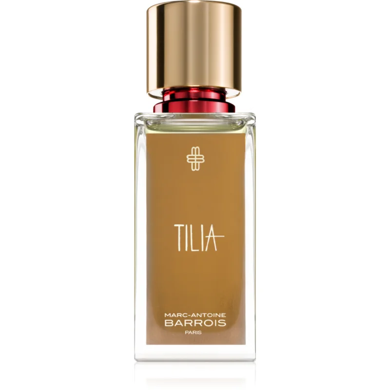 Marc-Antoine Barrois Tilia унисекс EDP