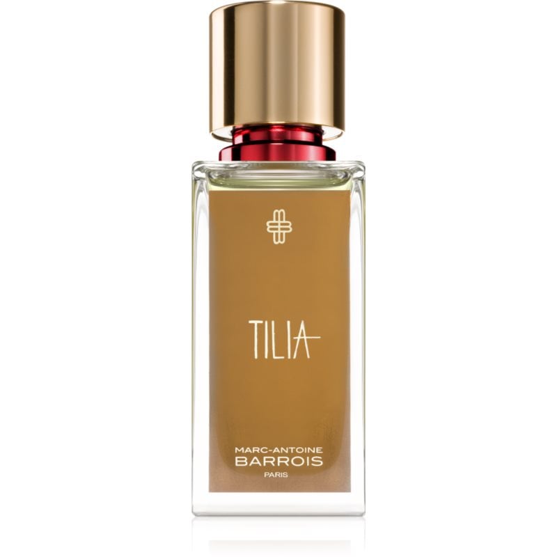 Marc-Antoine Barrois Tilia унисекс EDP