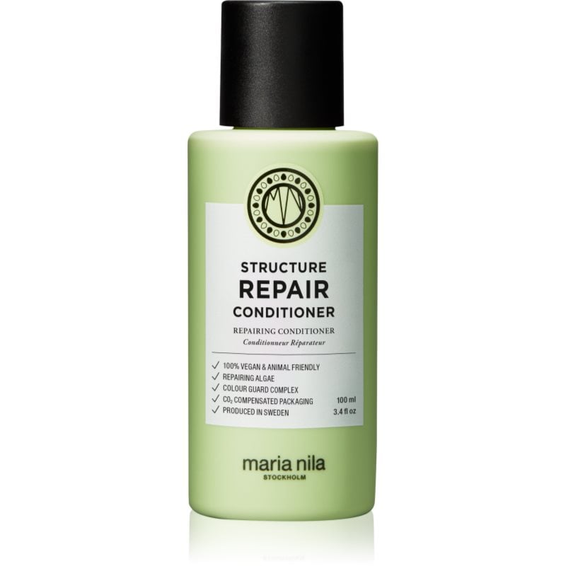 Maria Nila Structure Repair Conditioner балсам за подсилване структурата на косата