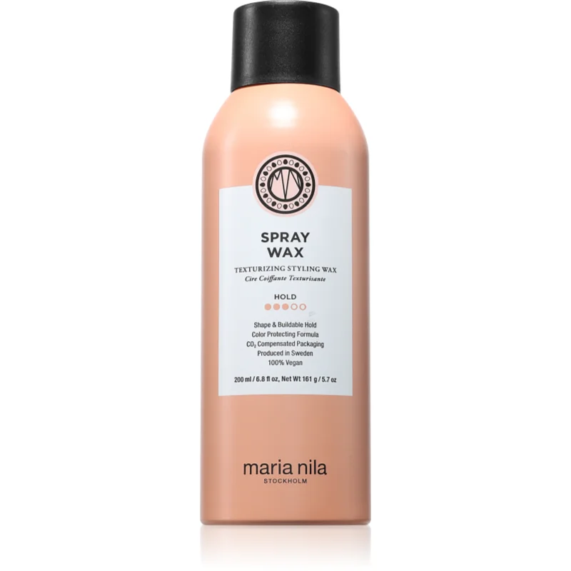 Maria Nila Spray Wax восък за коса в спрей - Грижа за коса - Сравни цени от 1 магазин с безплатна доставка