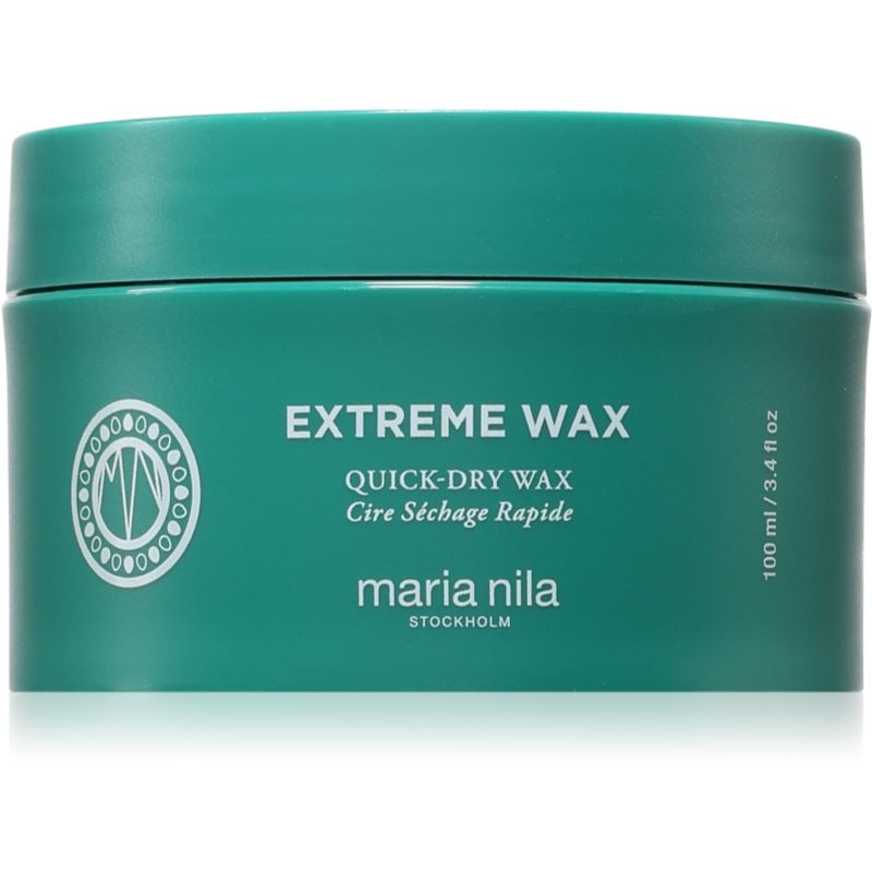 Maria Nila Extreme Wax восък за коса