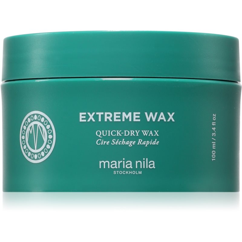Maria Nila Maria Nila Extreme Wax восък за коса - Унисекс парфюм 100мл - Сравни цени от 1 магазин с безплатна доставка