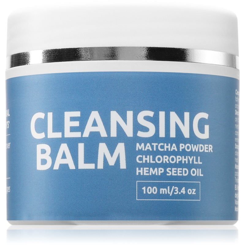 Marie Fresh Cosmetics Cleansing Balm почистващ балсам