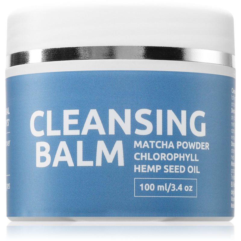Marie Fresh Cosmetics Cleansing Balm почистващ балсам - Грижа за лице - Сравни цени от 1 магазин с безплатна доставка