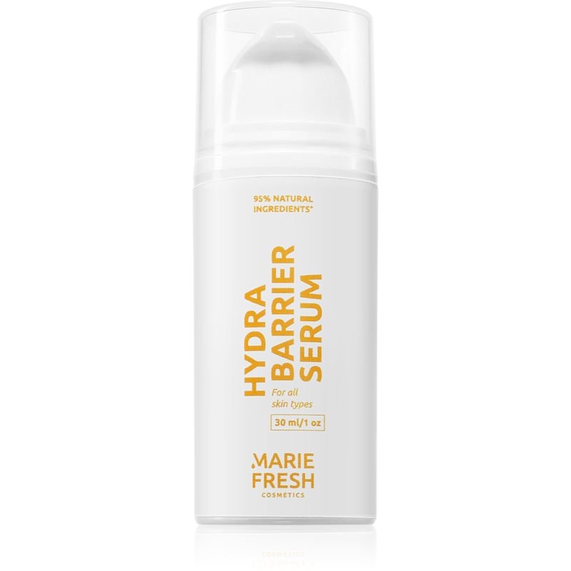 Marie Fresh Cosmetics Hydrate & Restore Serum хидратиращ серум - Грижа за лице - Сравни цени от 1 магазин с безплатна доставка