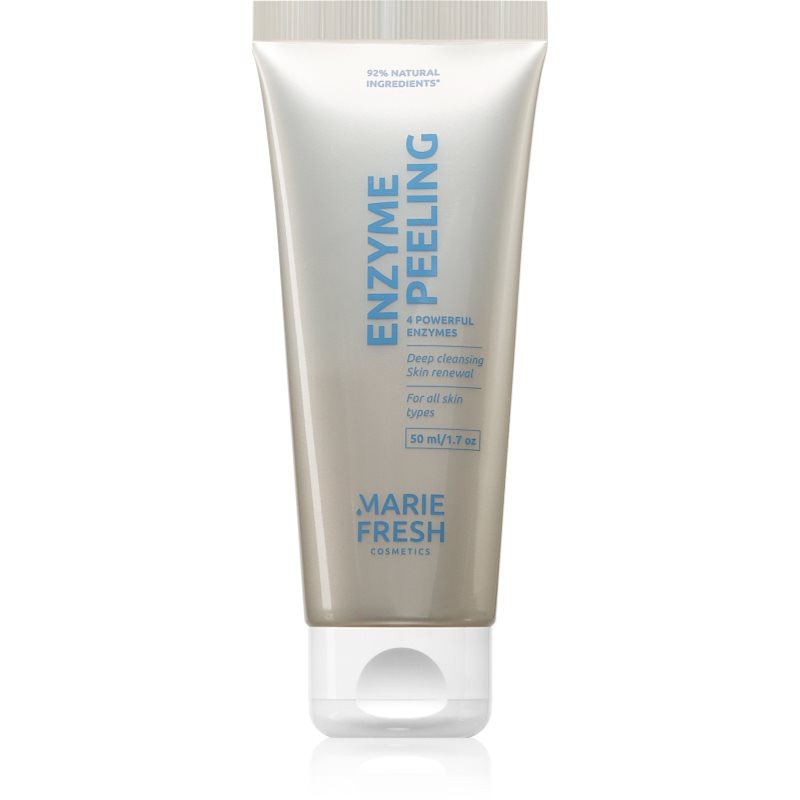 Marie Fresh Cosmetics Enzyme Peeling почистващ пилинг - Грижа за лице - Сравни цени от 1 магазин с безплатна доставка