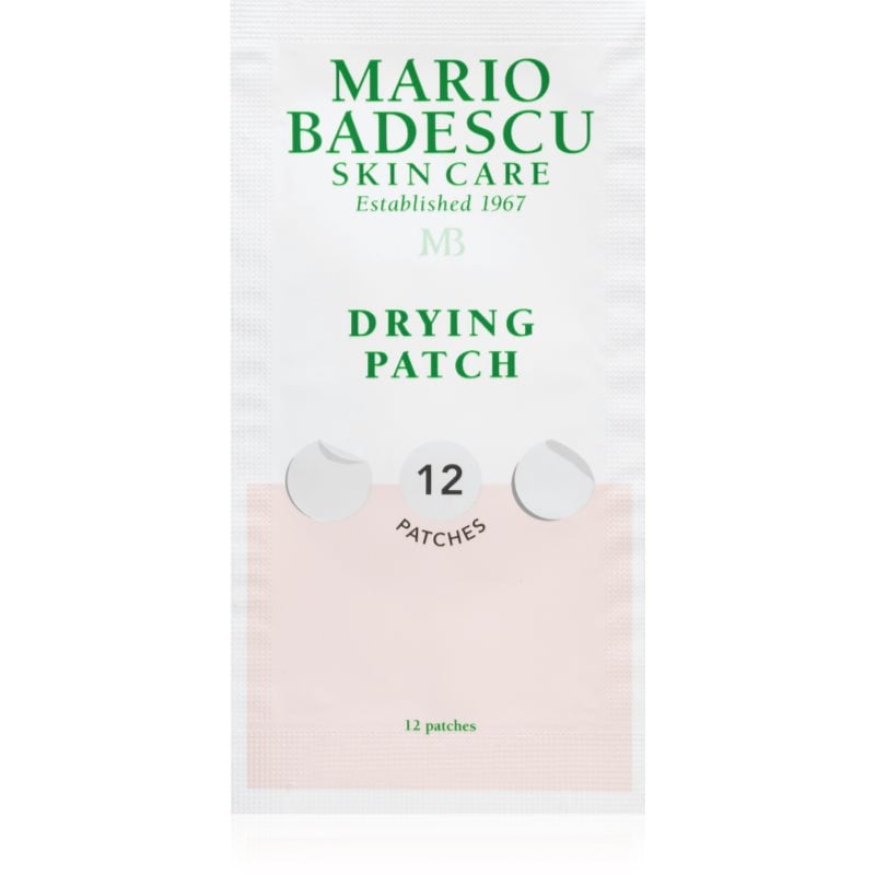 Mario Badescu Drying Patch лепенки за проблемна кожа