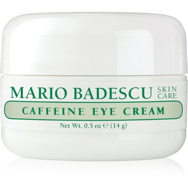 Mario Badescu Caffeine Eye Cream ревитализиращ нощен крем с кофеин