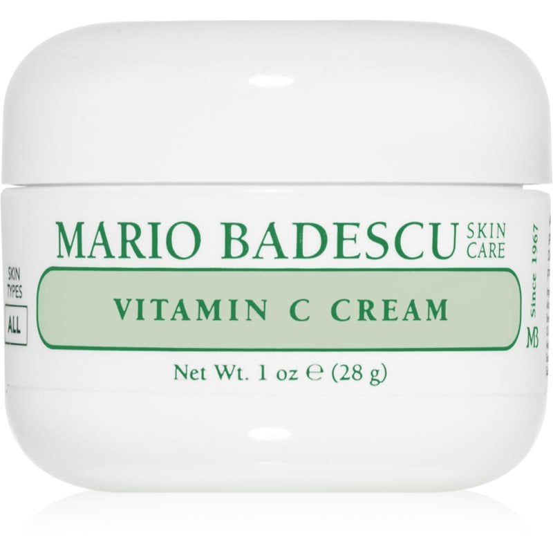 Mario Badescu Vitamin C дневен крем с витамин С