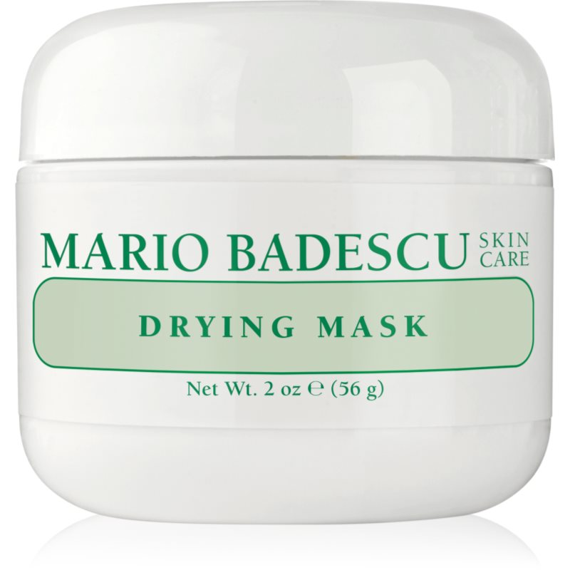 Mario Badescu Mario Badescu Drying Mask дълко почистваща маска за проблемна кожа - Унисекс парфюм 56мл - Сравни цени от 1 магазин с безплатна доставка