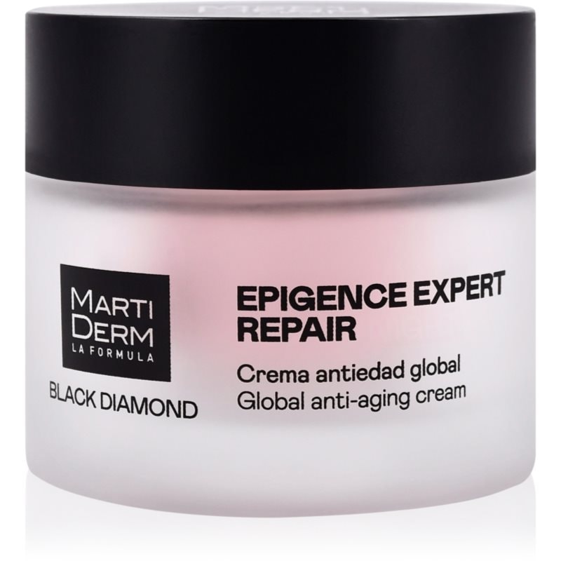 MartiDerm Black Diamond Epigence Expert Repair дневен крем против бръчки пълнещ - Грижа за лице - Сравни цени от 1 магазин с безплатна доставка
