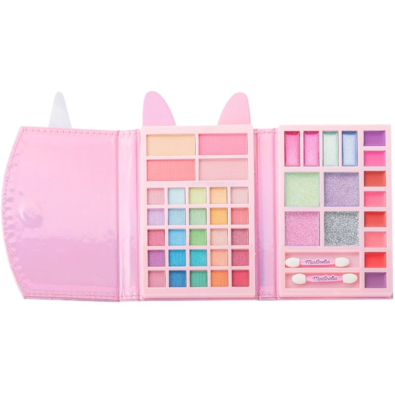 Martinelia Little Unicorn Travel Wallet подаръчен комплект за деца - За деца - Сравни цени от 1 магазин с безплатна доставка