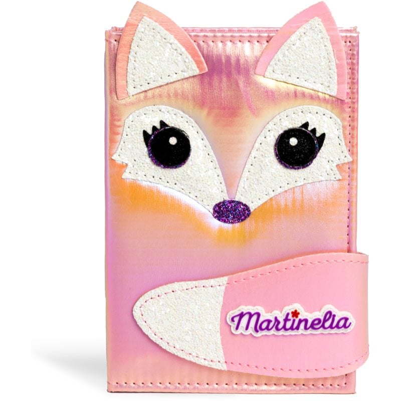 Martinelia My Best Friends Make-up портфейл за деца 3+