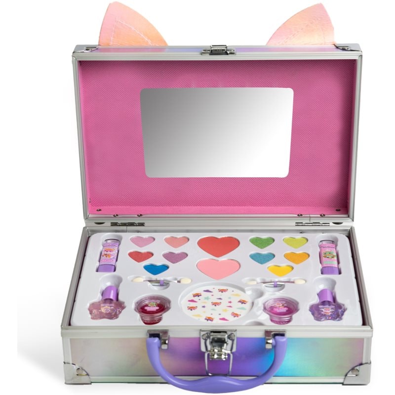 Martinelia My Best Friends козметично куфарче за деца - За деца - Сравни цени от 1 магазин с безплатна доставка