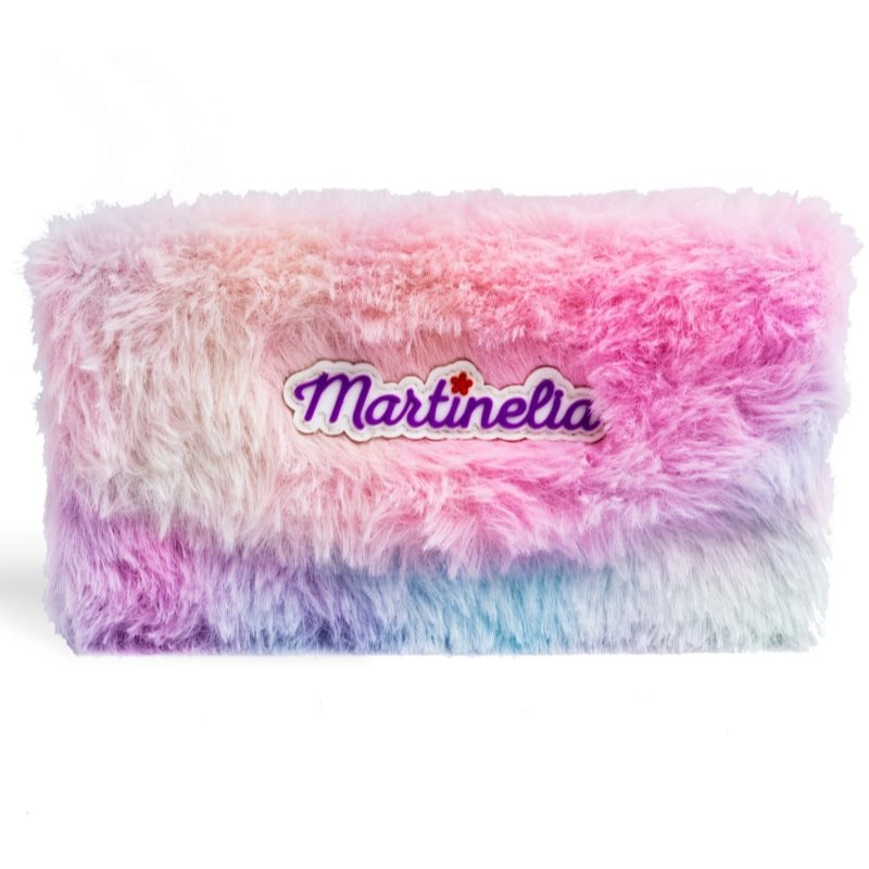 Martinelia Circus Makeup Wallet козметична чантичка за деца 3+ - Грим - Сравни цени от 1 магазин с безплатна доставка