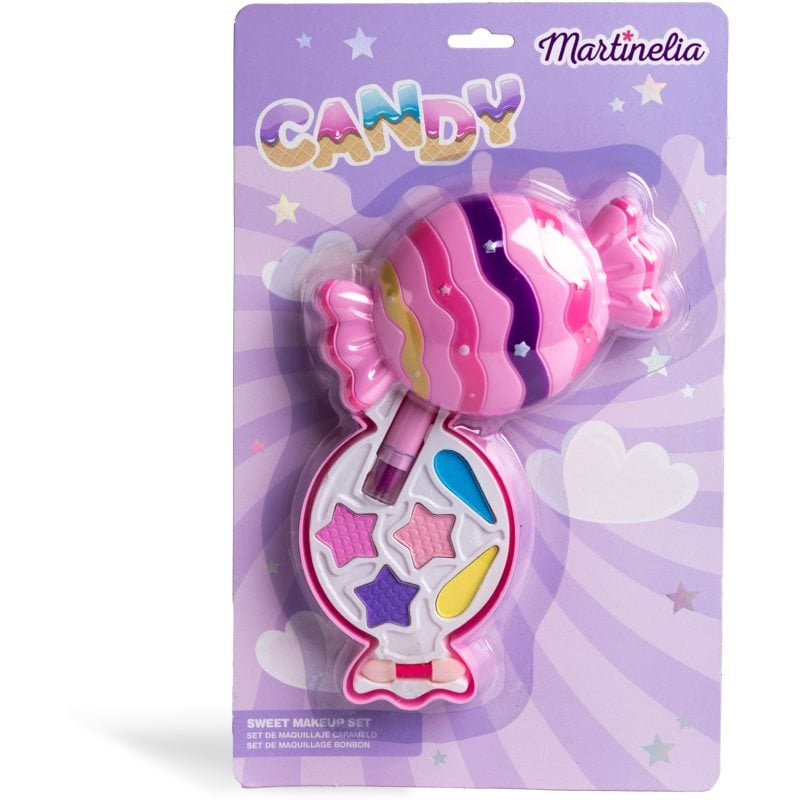 Martinelia Candy Sweet Make-up комплект за деца 3+
