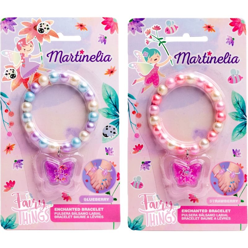 Martinelia Fairy Things Bracelet гривна с блясък