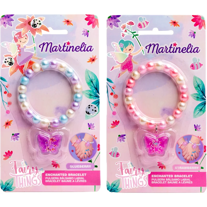 Martinelia Fairy Things Bracelet гривна с блясък - За деца - Сравни цени от 1 магазин с безплатна доставка