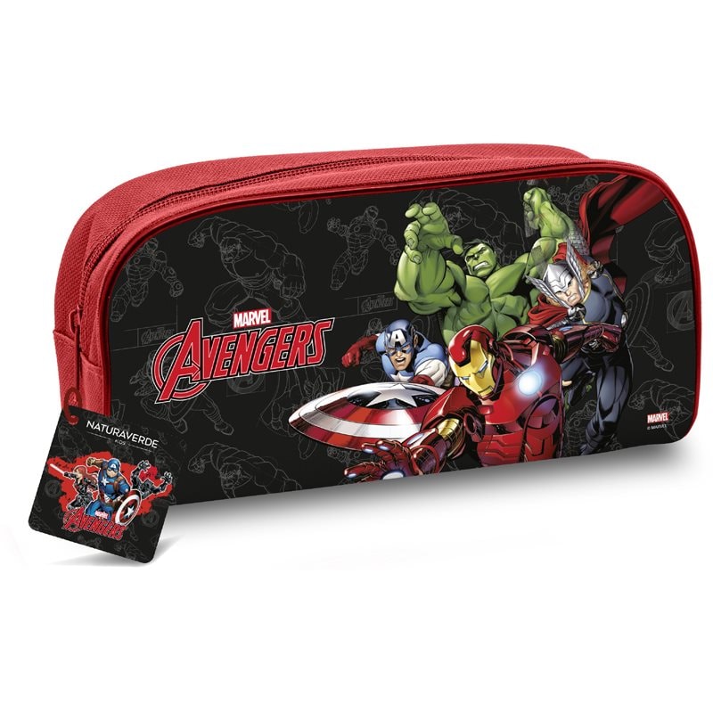 Marvel Avengers комплект за деца - За деца - Сравни цени от 1 магазин с безплатна доставка