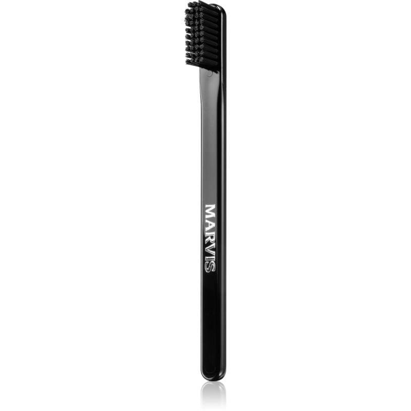 Marvis Toothbrush четка за зъби медиум - Грижа за зъбите - Сравни цени от 1 магазин с безплатна доставка