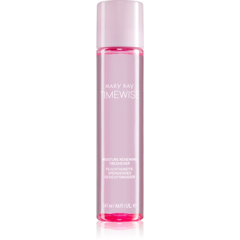 Mary Kay TimeWise хидратиращ тоник за суха и смесена кожа - Грижа за лице - Сравни цени от 1 магазин с безплатна доставка
