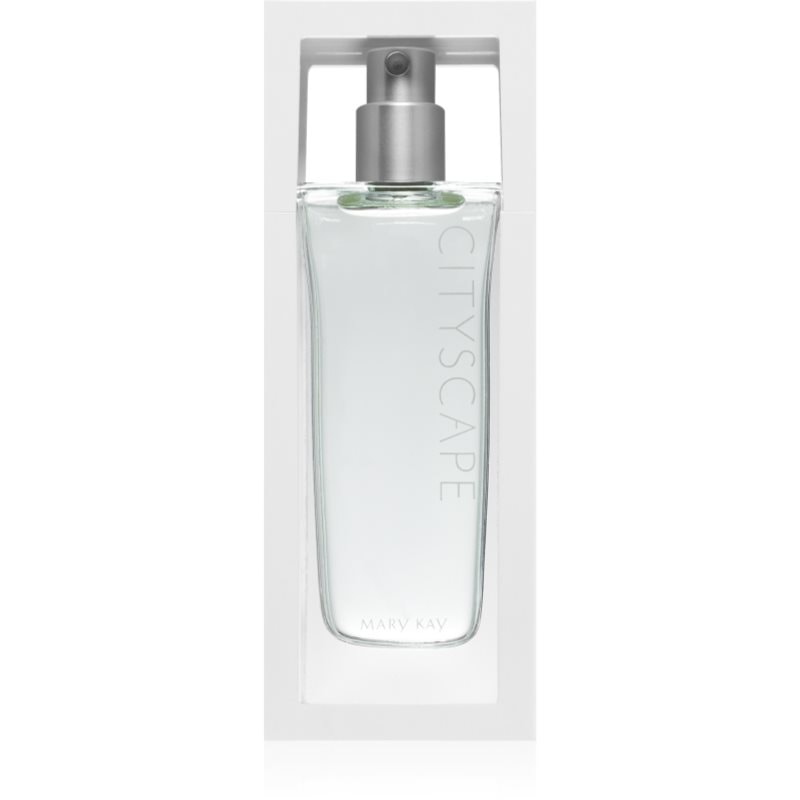 Mary Kay Mary Kay Cityscape за жени EDP - Дамски парфюм - Сравни цени от 1 магазин с безплатна доставка