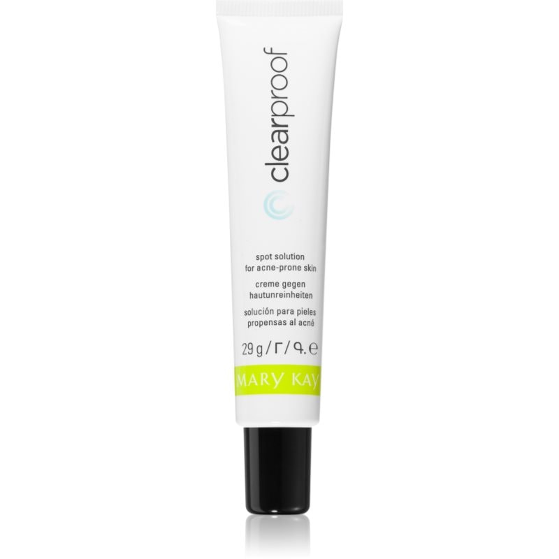 Mary Kay Clear Proof немазен хидратиращ крем за кожа с акне - Грижа за лице - Сравни цени от 1 магазин с безплатна доставка