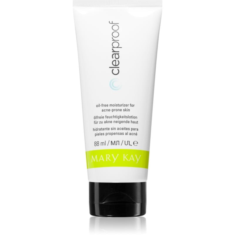 Mary Kay Clear Proof немазен хидратиращ крем за кожа с акне