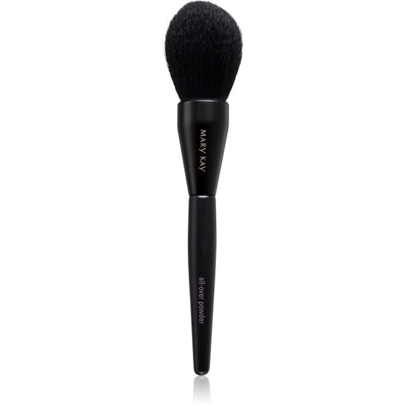 Mary Kay Brush екстра голяма четка за лице All-Over - Грим - Сравни цени от 1 магазин с безплатна доставка