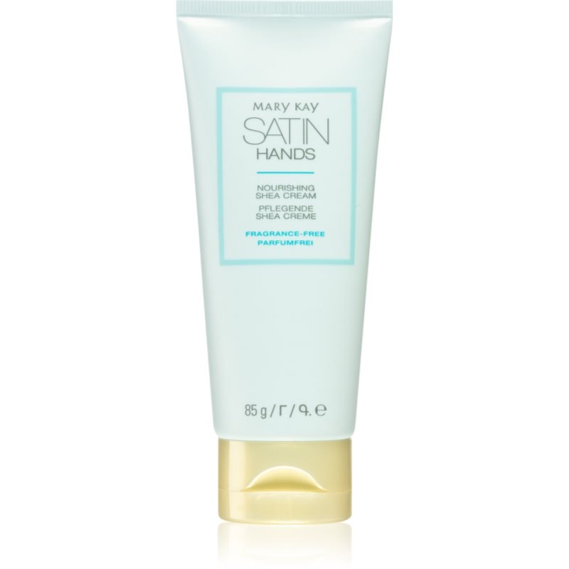 Mary Kay Satin Hands крем за ръце за всички видове кожа - Грижа за тяло - Сравни цени от 1 магазин с безплатна доставка
