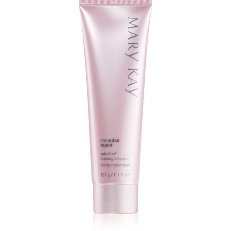 Mary Kay TimeWise Repair почистваща крем- пяна