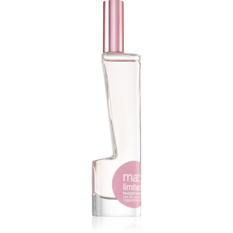 Masaki Matsushima Masaki Matsushima Mat, Limited за жени EDP - Дамски парфюм 80мл - Сравни цени от 1 магазин с безплатна доставка