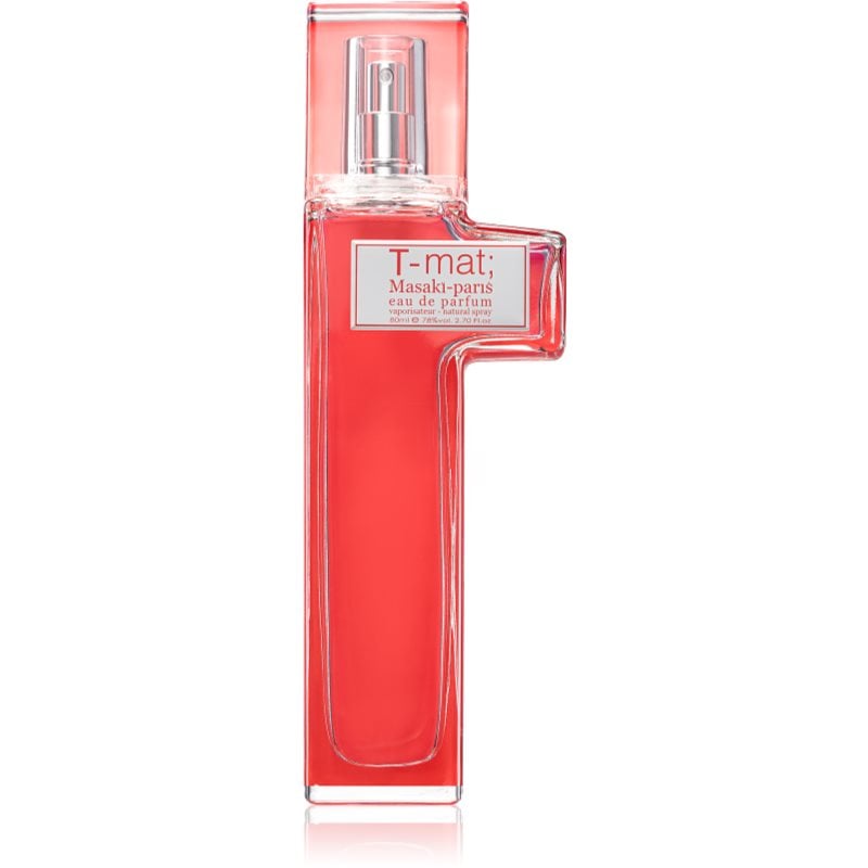 Masaki Matsushima T- mat за жени EDP