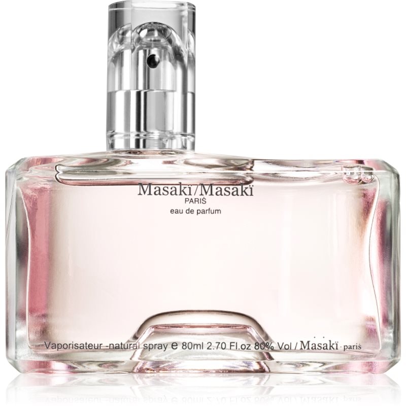 Masaki Matsushima Masaki Matsushima Masaki/Masaki за жени EDP - Дамски парфюм 40мл - Сравни цени от 1 магазин с безплатна доставка