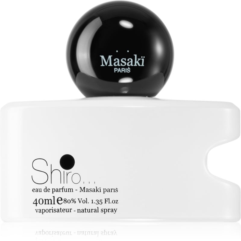 Masaki Matsushima Shiro за жени EDP
