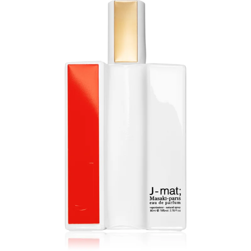 Masaki Matsushima Masaki Matsushima J - Mat за жени EDP - Дамски парфюм 80мл - Сравни цени от 1 магазин с безплатна доставка