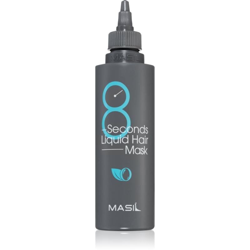 MASIL 8 Seconds Liquid Hair интензивна регенерираща маска за коса без обем